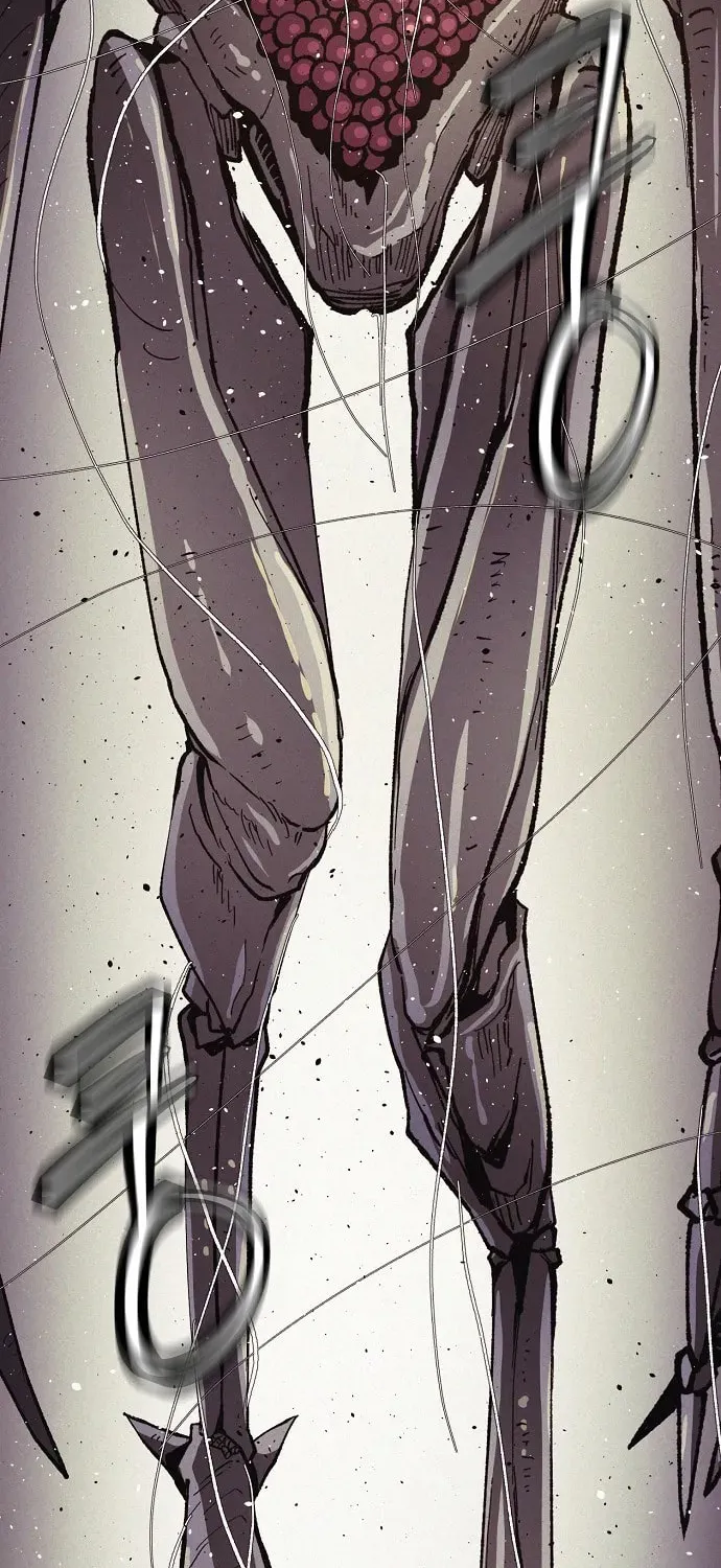 Read Ashen Oreum chapter 26 image 58 on Lezhin