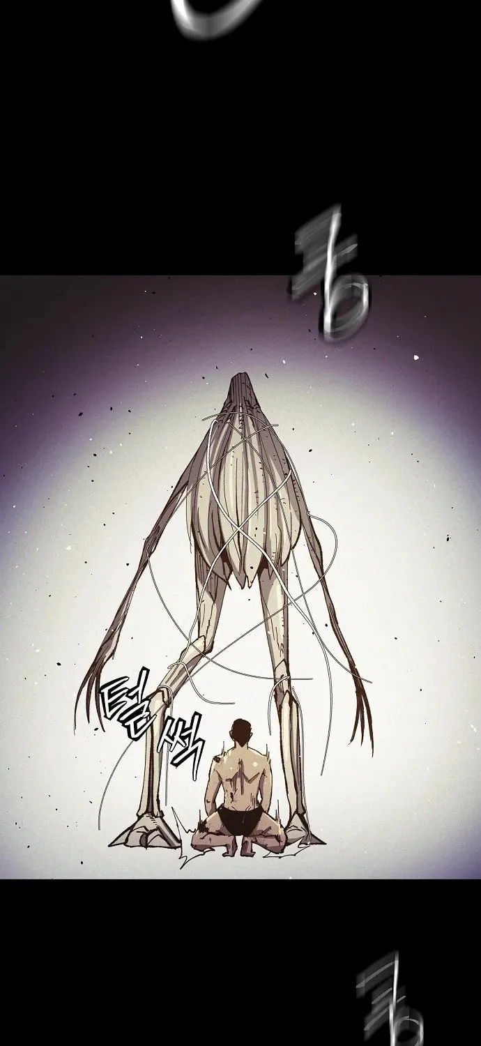 Read Ashen Oreum chapter 26 image 61 on Lezhin