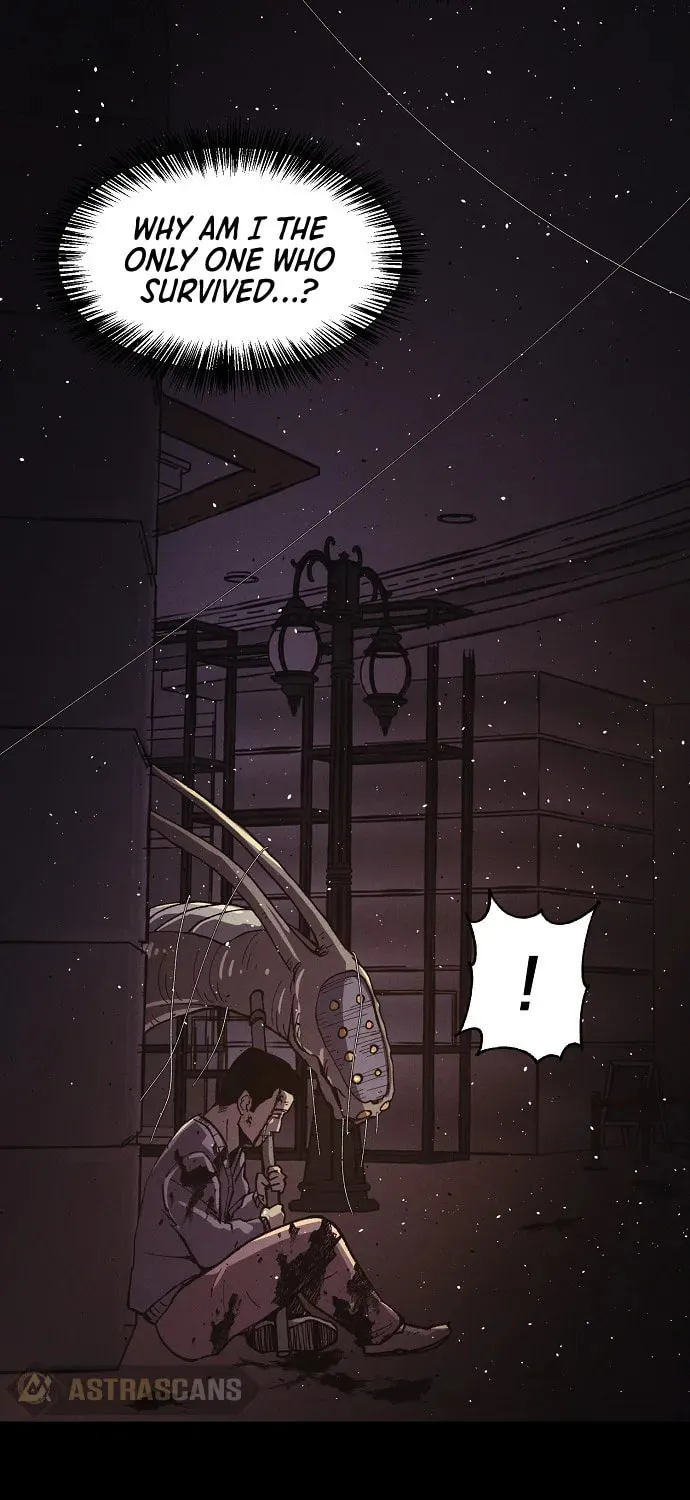 Read Ashen Oreum chapter 26 image 9 on Lezhin