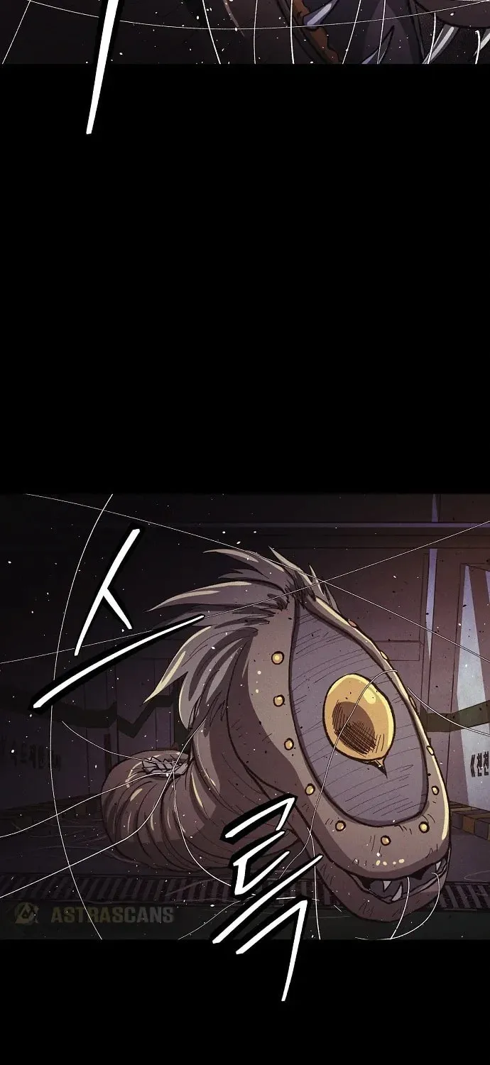 Read Ashen Oreum chapter 27 image 11 on Lezhin
