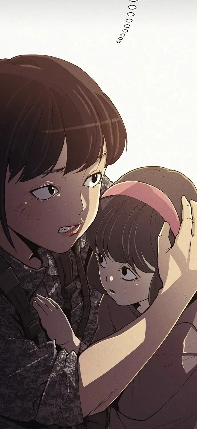 Read Ashen Oreum chapter 27 image 17 on Lezhin