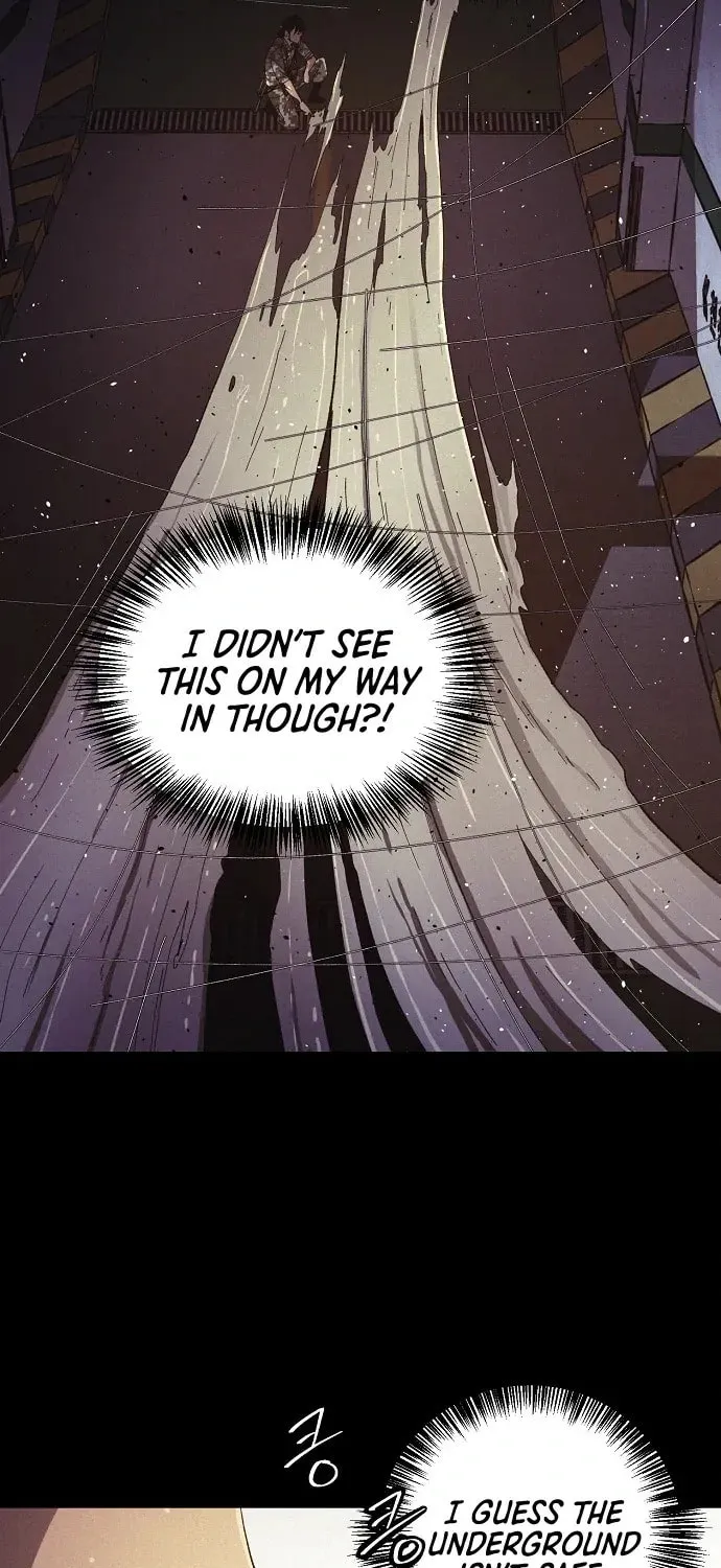 Read Ashen Oreum chapter 27 image 25 on Lezhin