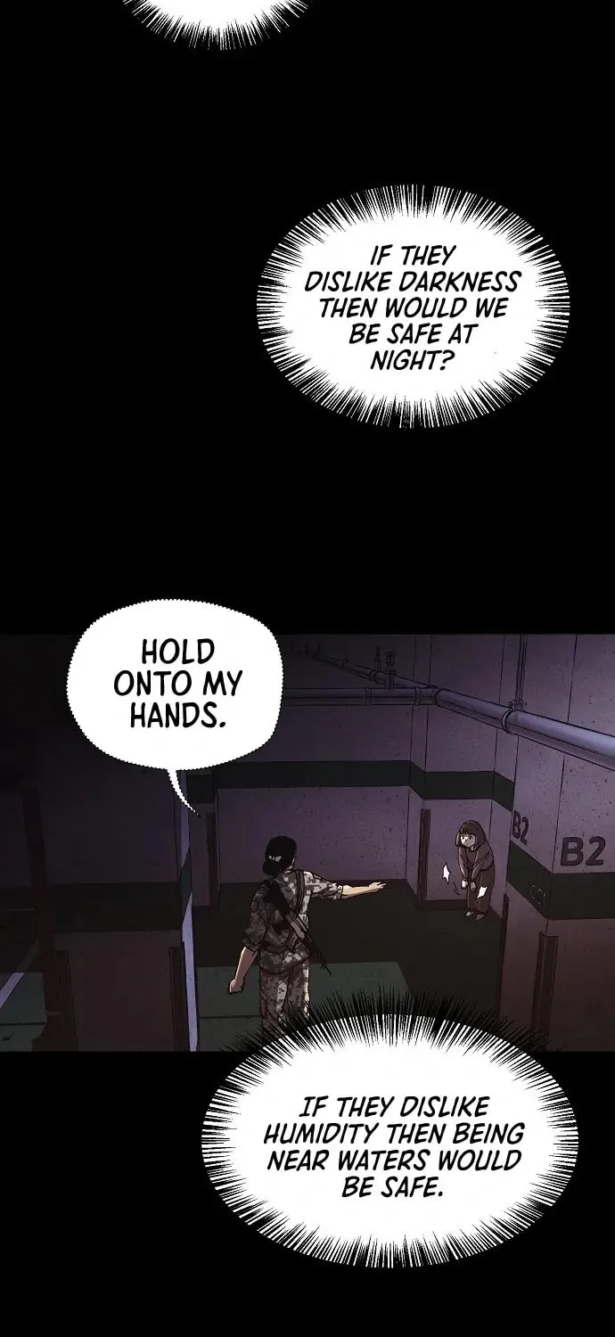Read Ashen Oreum chapter 27 image 28 on Lezhin