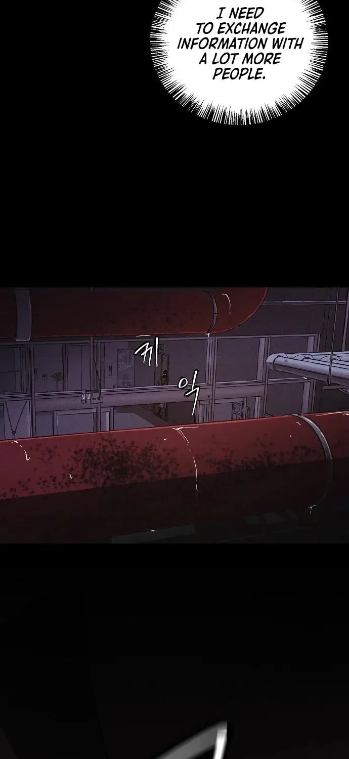 Read Ashen Oreum chapter 27 image 30 on Lezhin