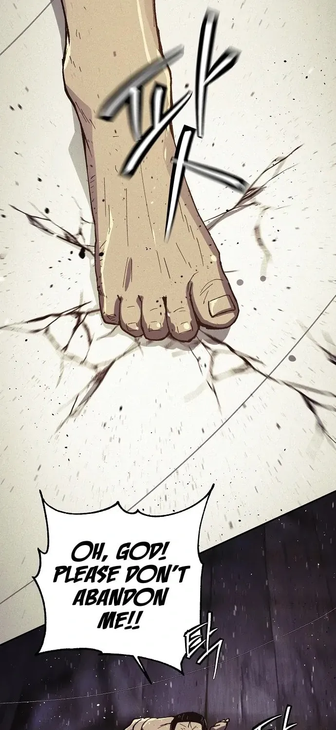 Read Ashen Oreum chapter 27 image 32 on Lezhin