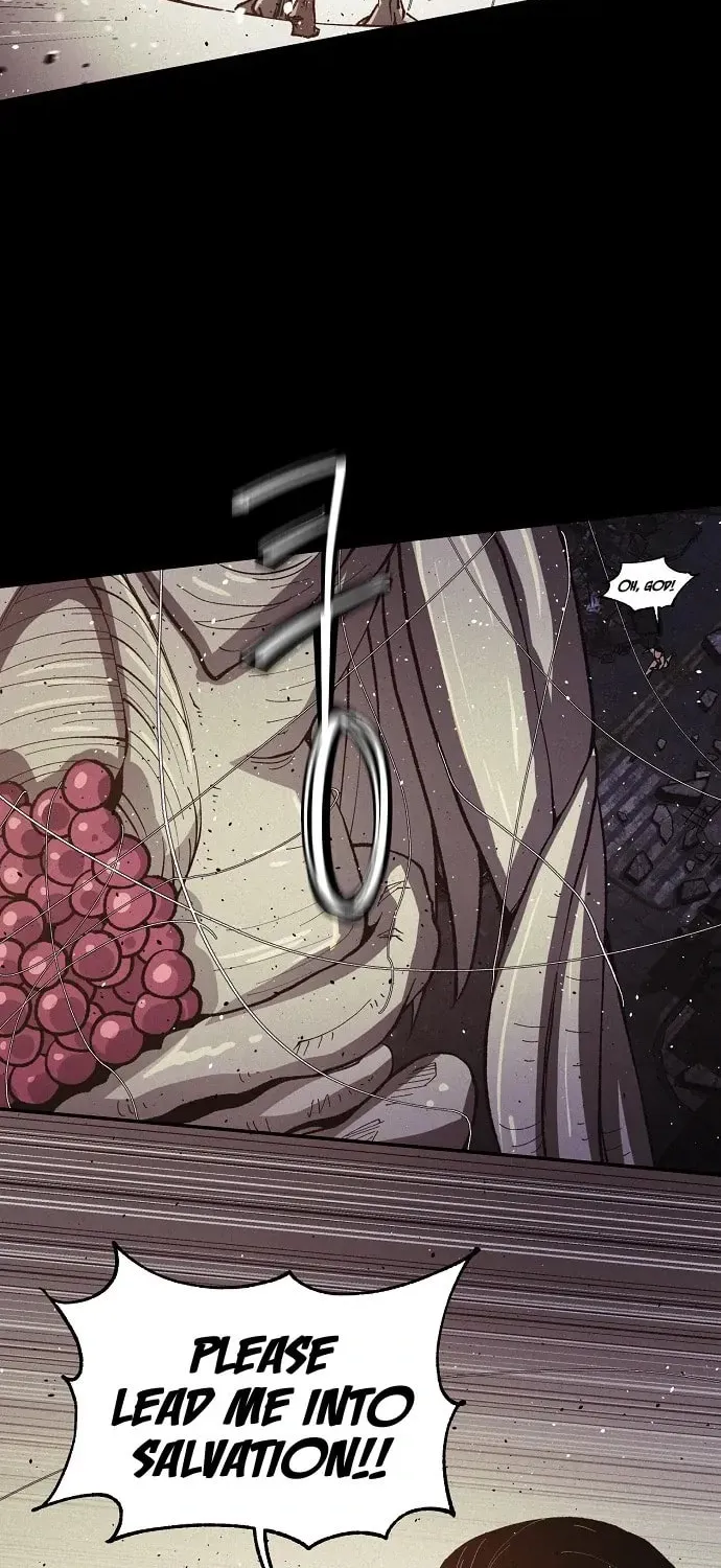Read Ashen Oreum chapter 27 image 34 on Lezhin