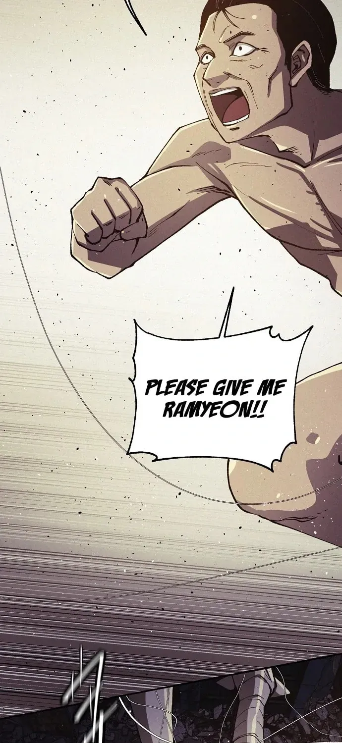 Read Ashen Oreum chapter 27 image 35 on Lezhin