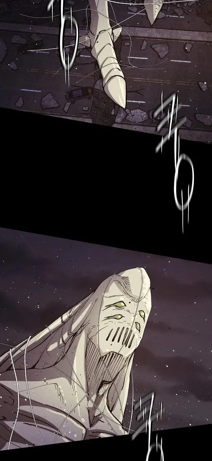 Read Ashen Oreum chapter 27 image 36 on Lezhin