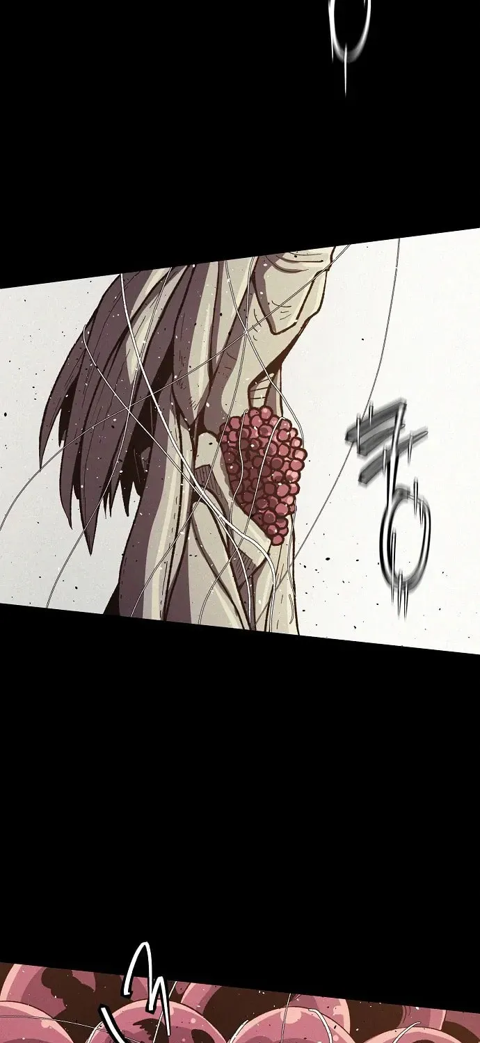 Read Ashen Oreum chapter 27 image 37 on Lezhin