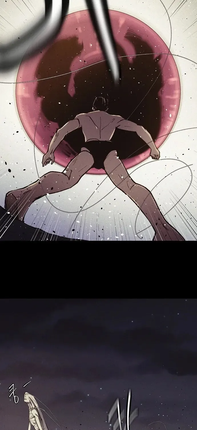 Read Ashen Oreum chapter 27 image 42 on Lezhin