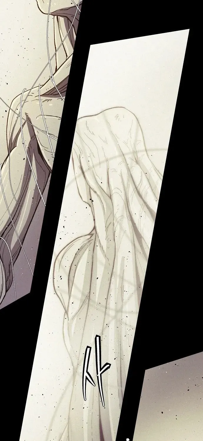 Read Ashen Oreum chapter 27 image 44 on Lezhin