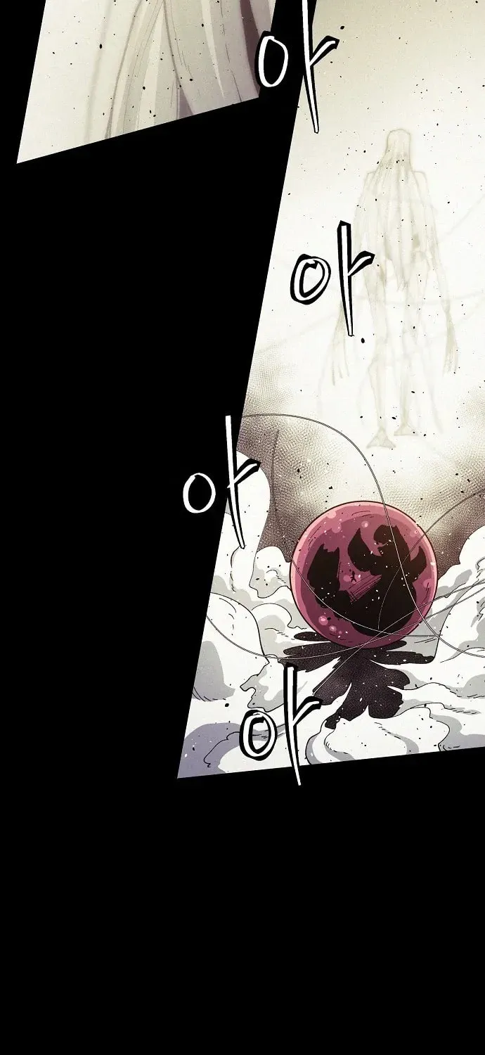Read Ashen Oreum chapter 27 image 45 on Lezhin