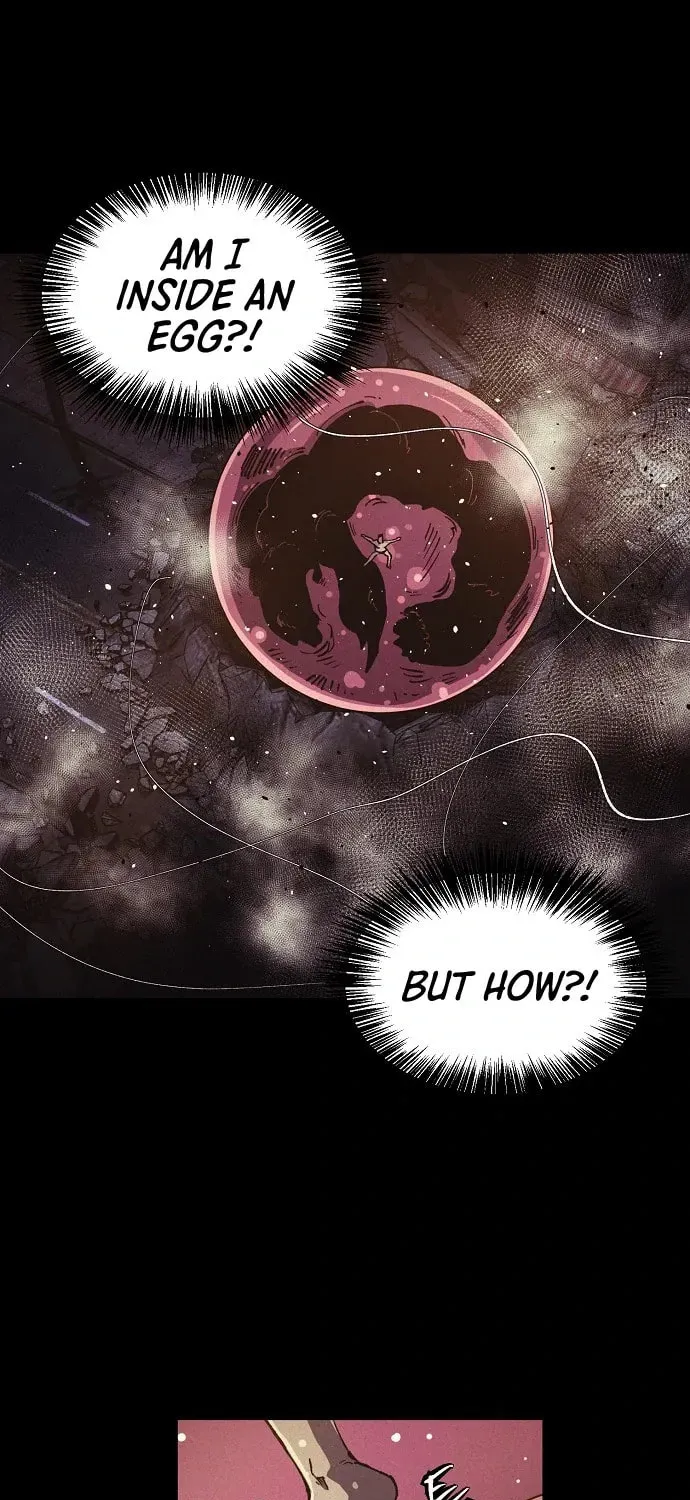 Read Ashen Oreum chapter 27 image 48 on Lezhin