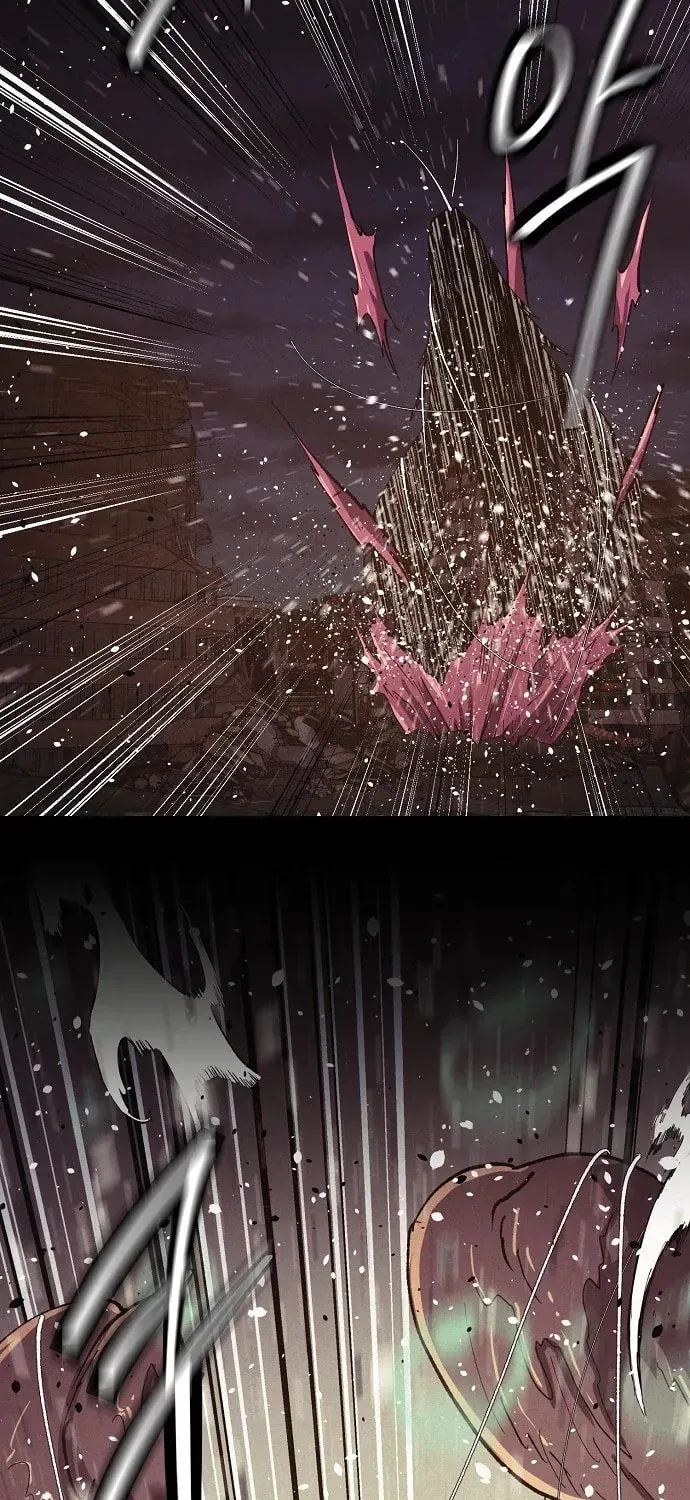 Read Ashen Oreum chapter 27 image 52 on Lezhin