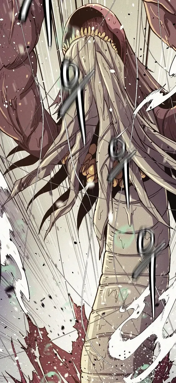 Read Ashen Oreum chapter 27 image 53 on Lezhin