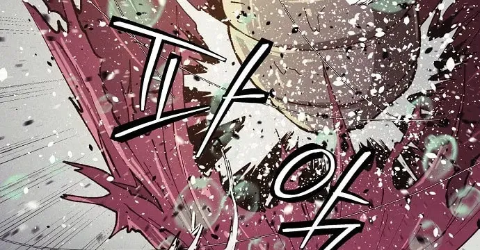 Read Ashen Oreum chapter 27 image 54 on Lezhin