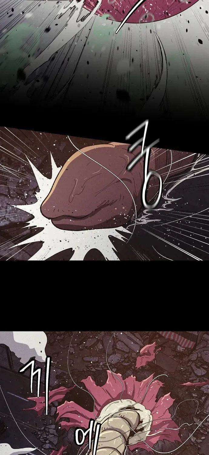 Read Ashen Oreum chapter 27 image 55 on Lezhin