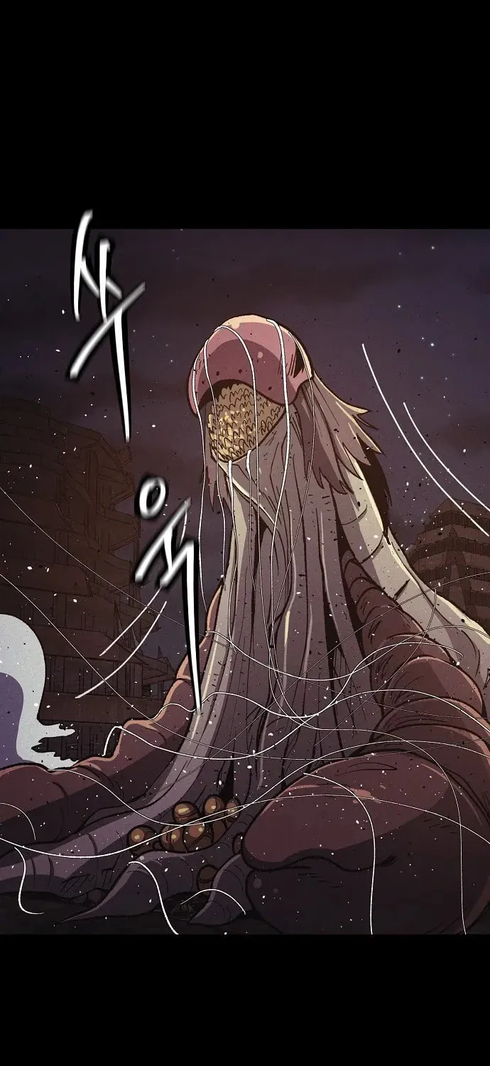 Read Ashen Oreum chapter 27 image 57 on Lezhin