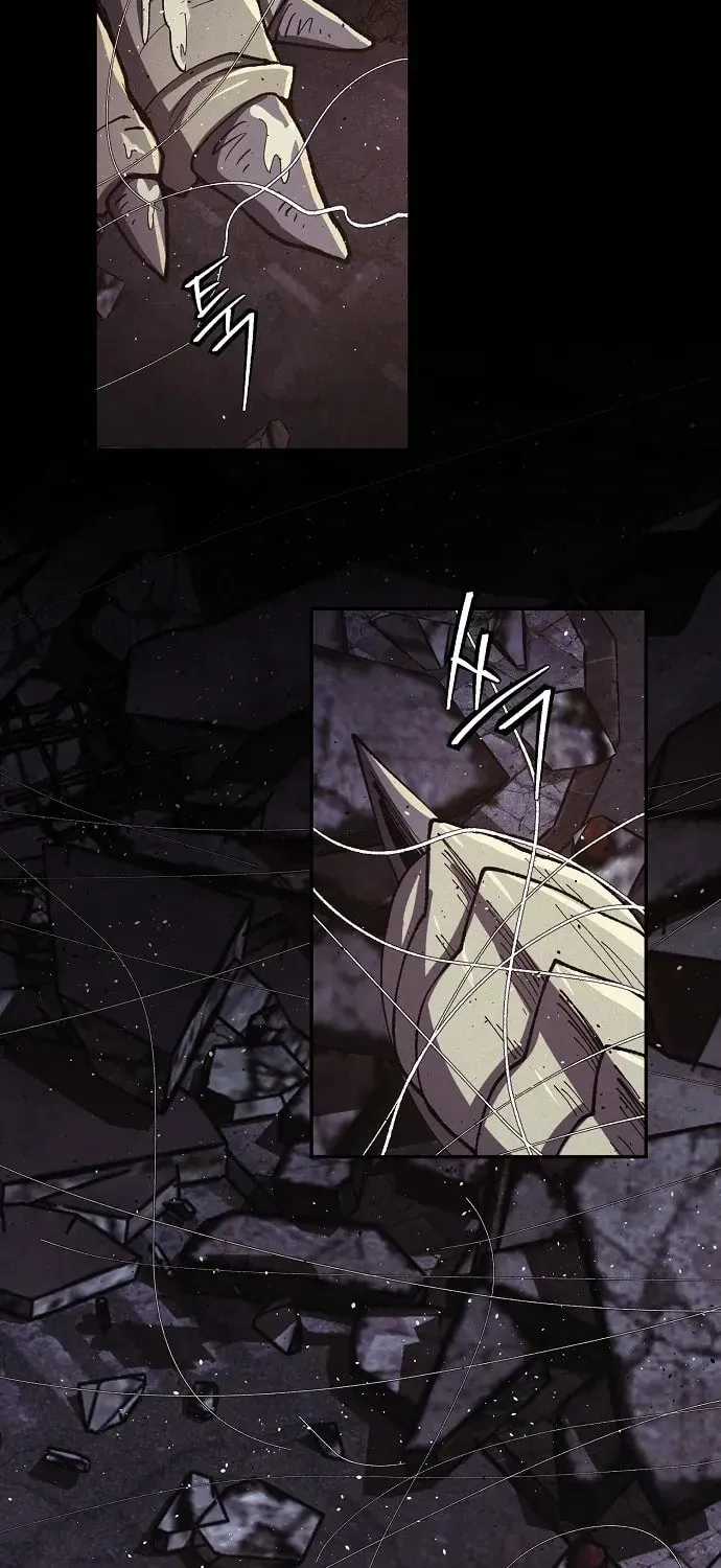 Read Ashen Oreum chapter 27 image 64 on Lezhin