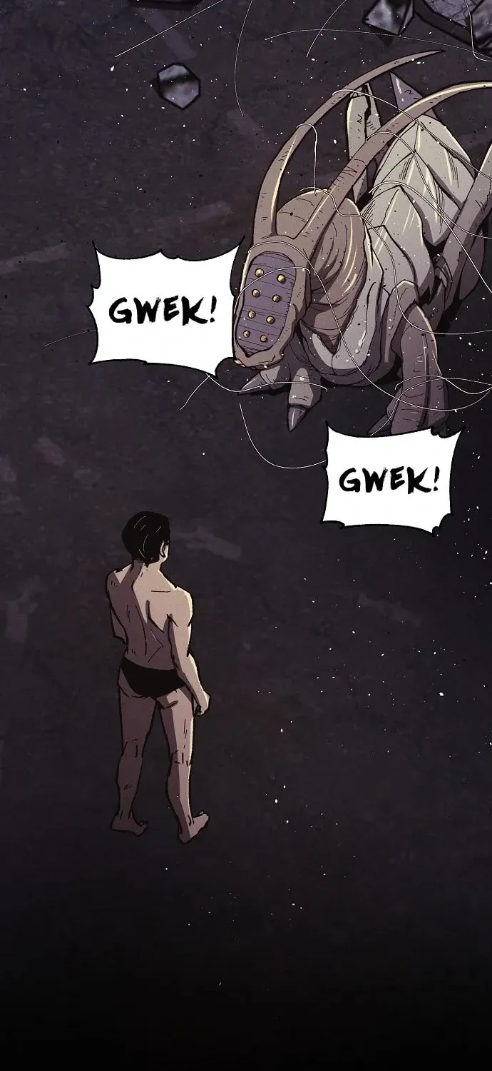 Read Ashen Oreum chapter 27 image 65 on Lezhin