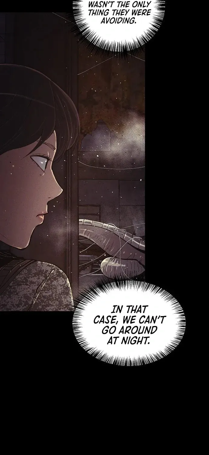 Read Ashen Oreum chapter 28 image 10 on Lezhin