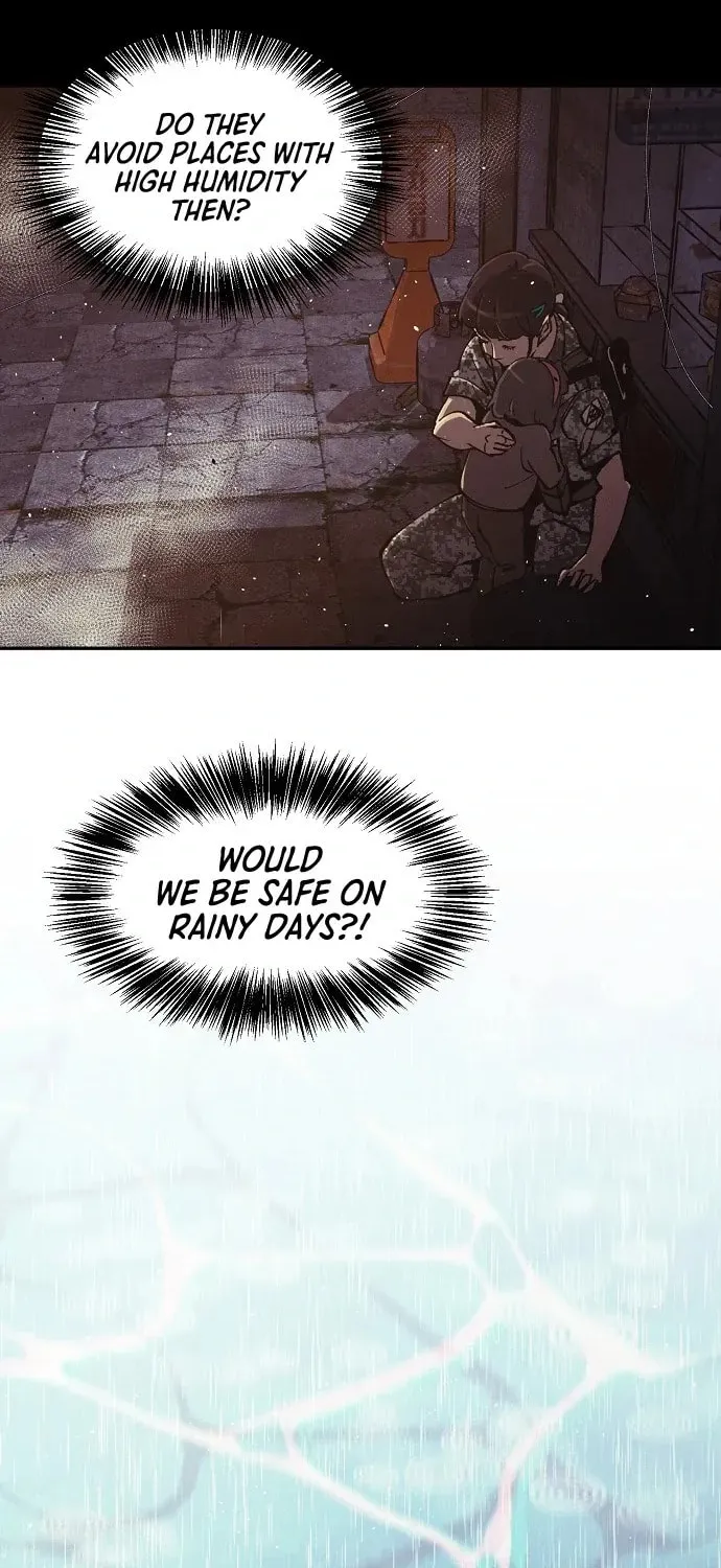 Read Ashen Oreum chapter 28 image 11 on Lezhin