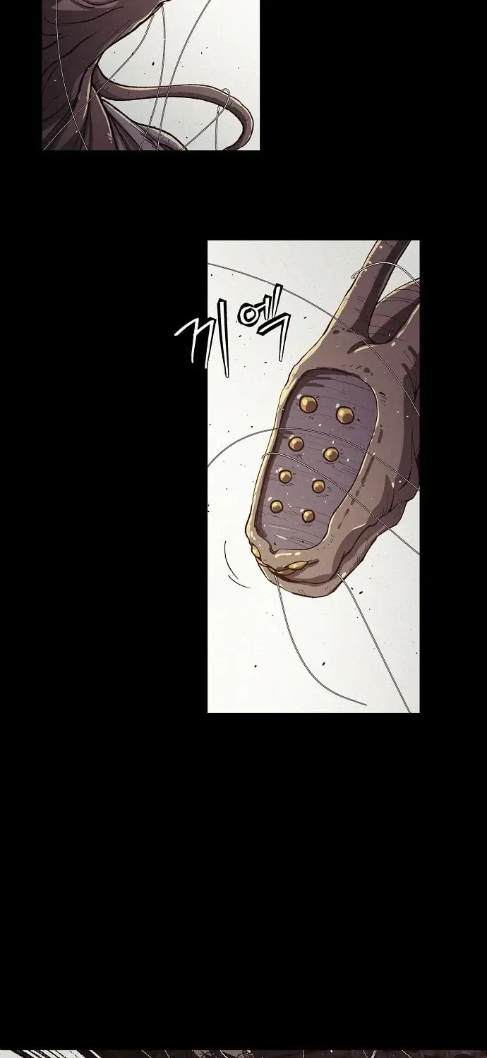Read Ashen Oreum chapter 28 image 18 on Lezhin