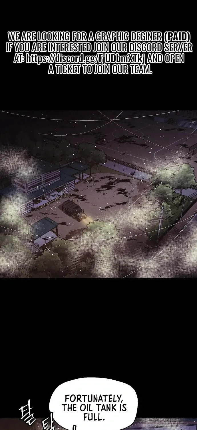Read Ashen Oreum chapter 28 image 2 on Lezhin