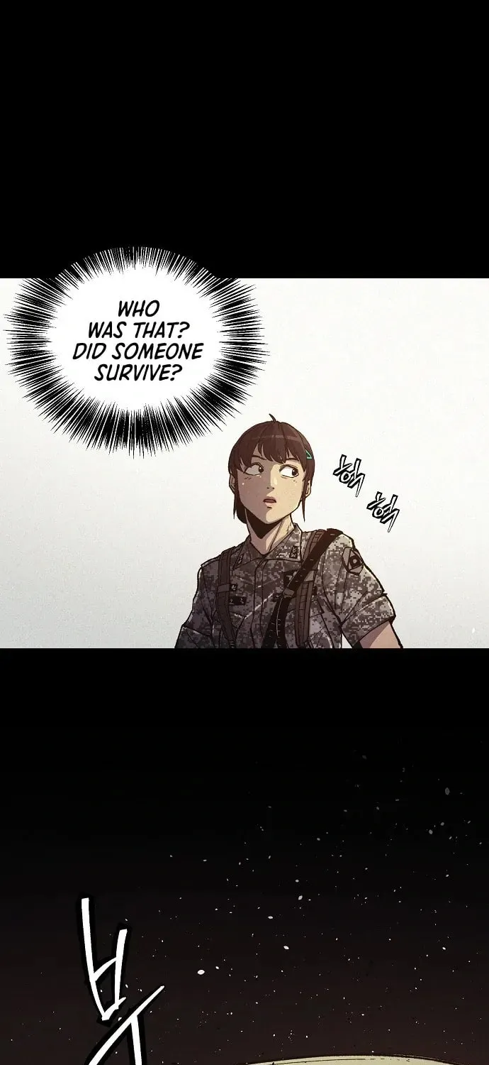 Read Ashen Oreum chapter 28 image 21 on Lezhin