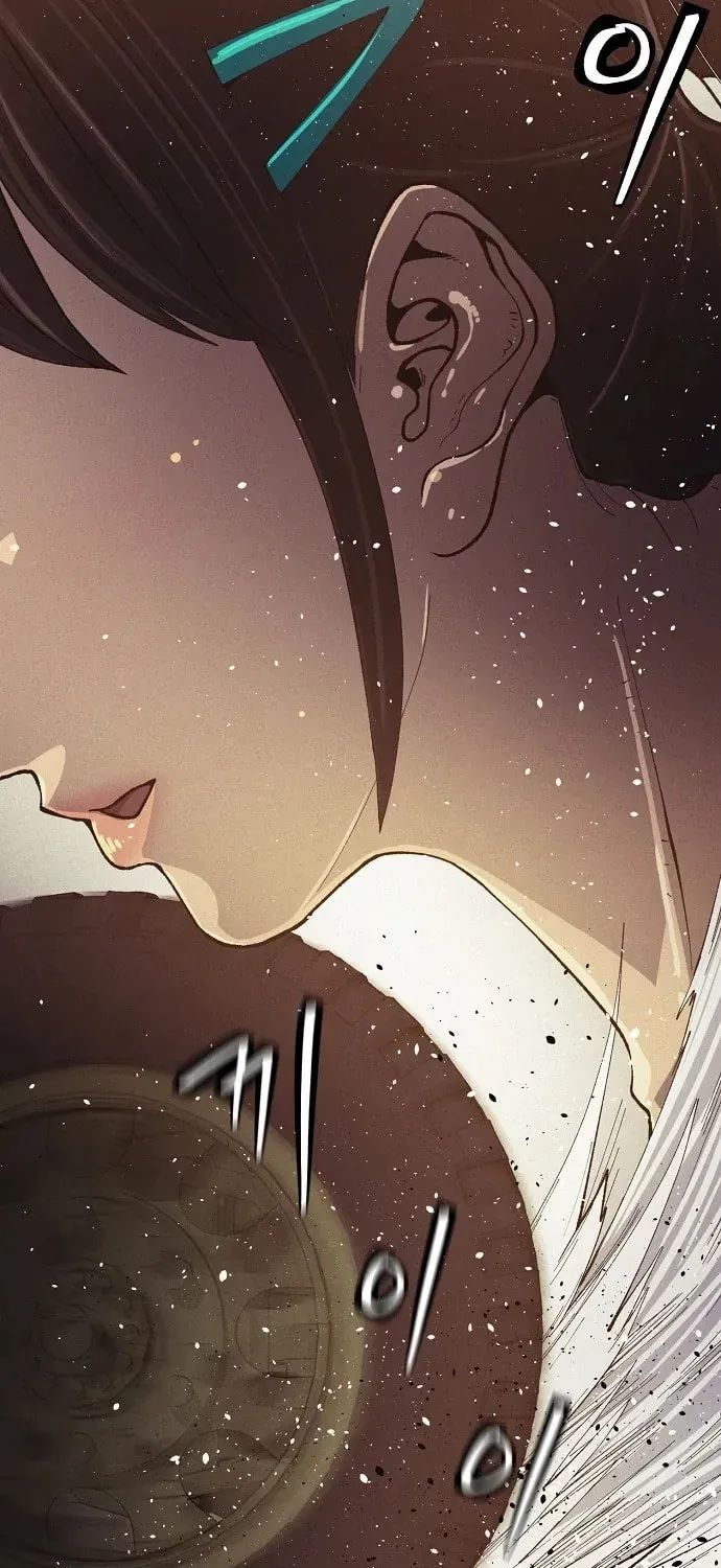 Read Ashen Oreum chapter 28 image 23 on Lezhin