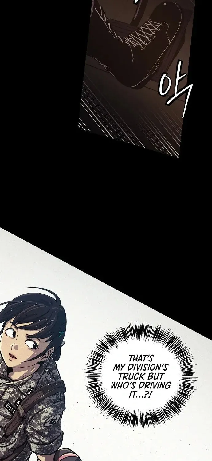 Read Ashen Oreum chapter 28 image 35 on Lezhin