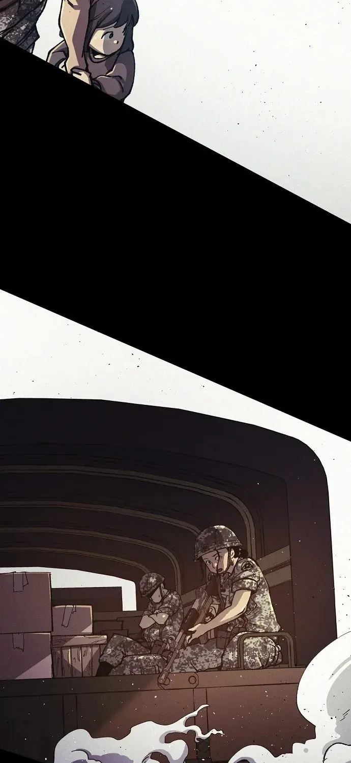 Read Ashen Oreum chapter 28 image 36 on Lezhin