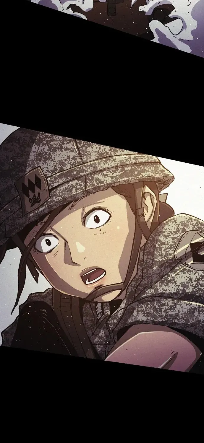 Read Ashen Oreum chapter 28 image 37 on Lezhin