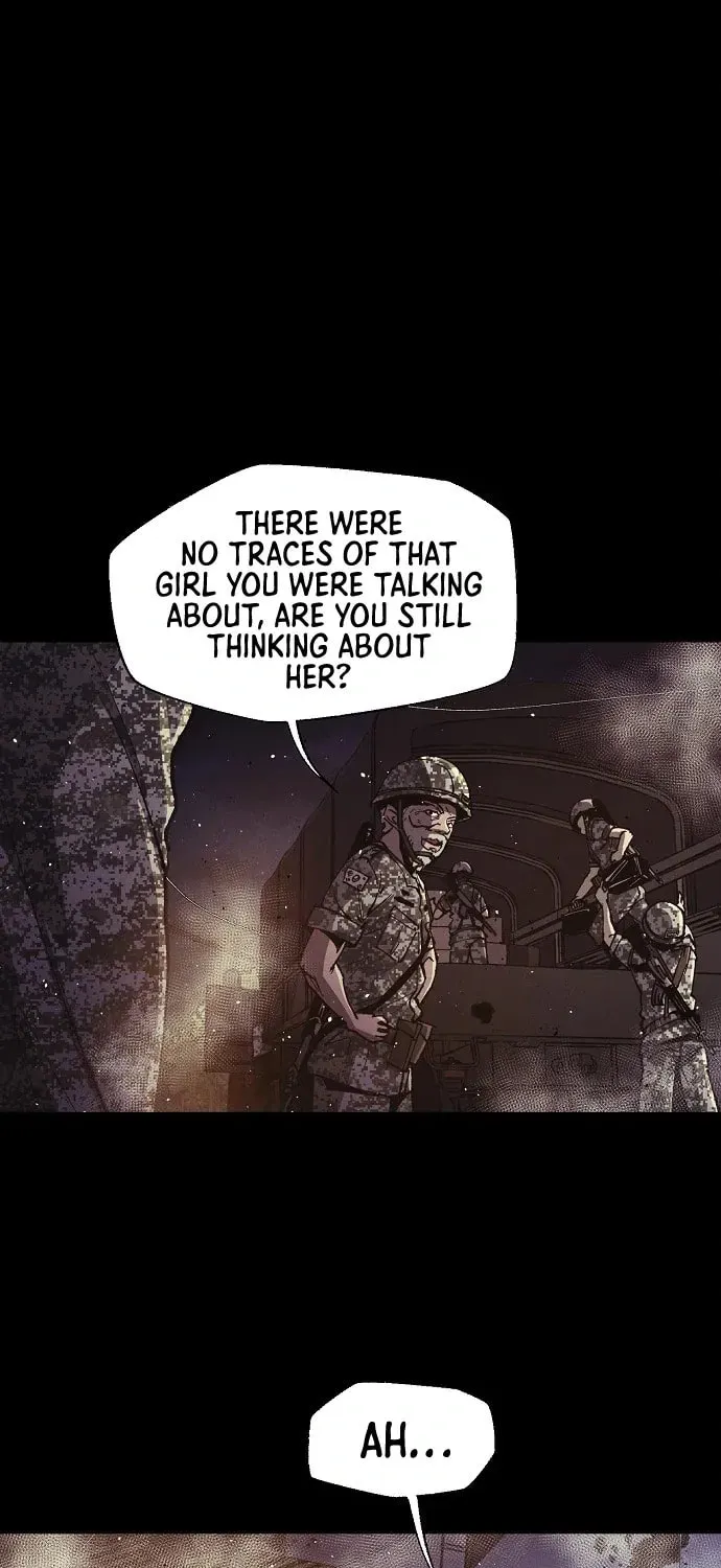 Read Ashen Oreum chapter 28 image 4 on Lezhin