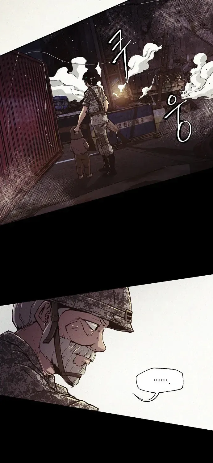 Read Ashen Oreum chapter 28 image 41 on Lezhin