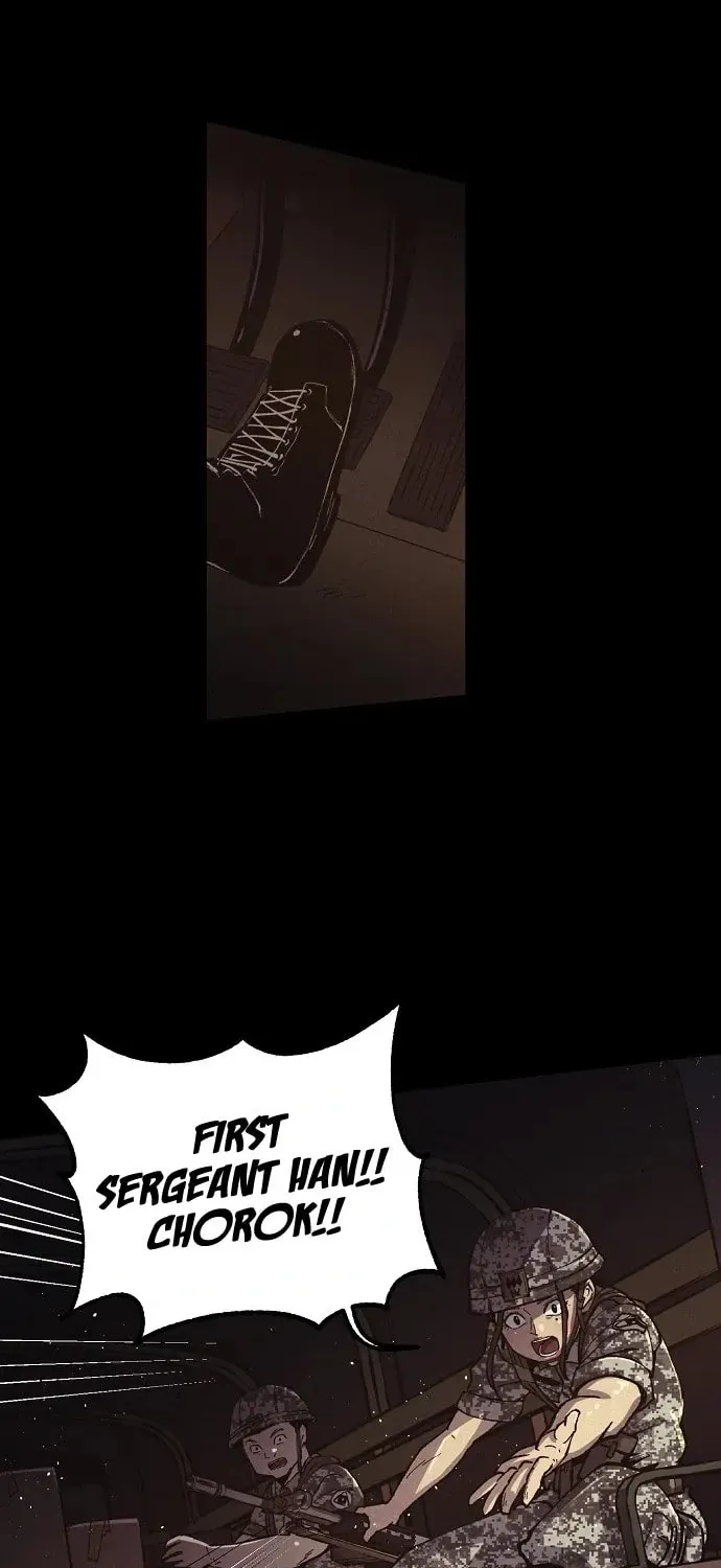 Read Ashen Oreum chapter 28 image 42 on Lezhin