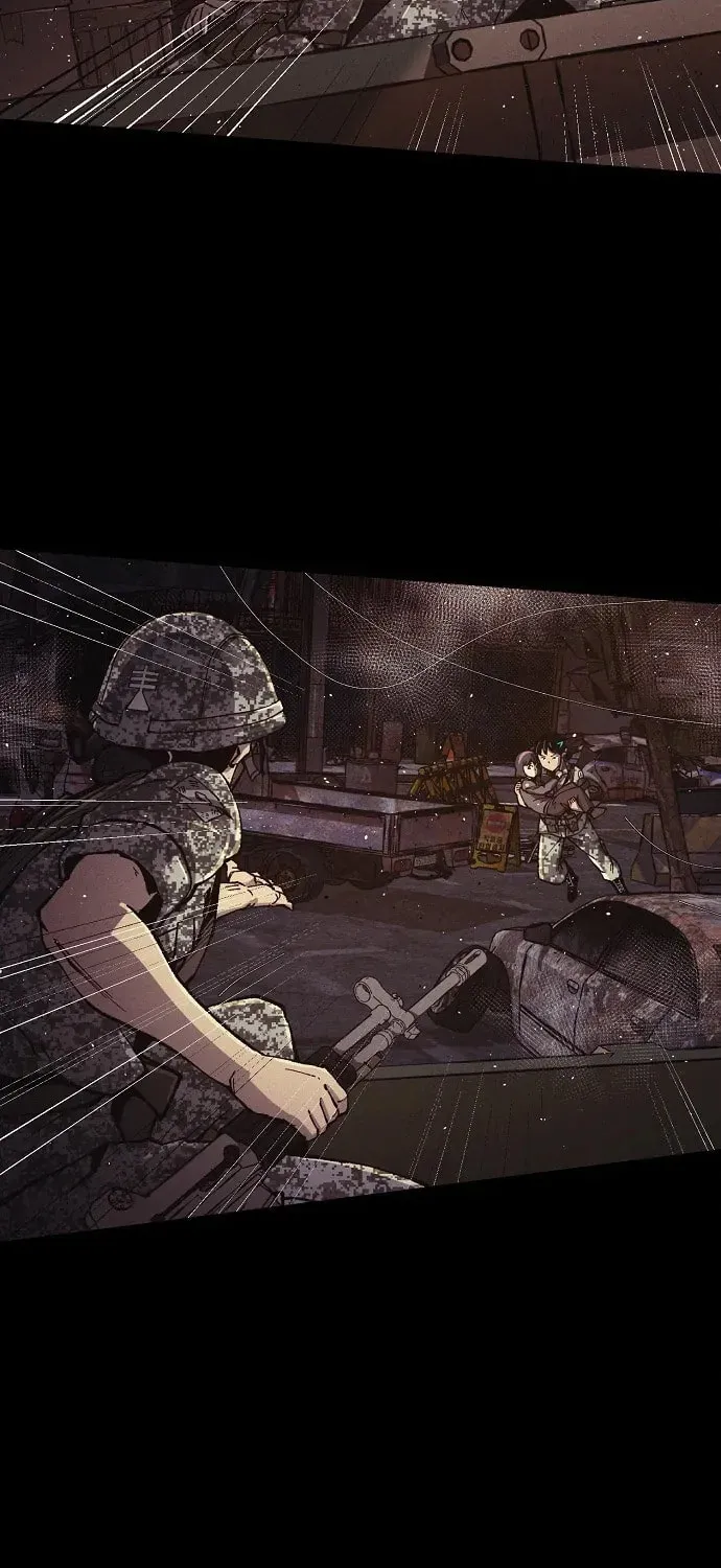 Read Ashen Oreum chapter 28 image 43 on Lezhin