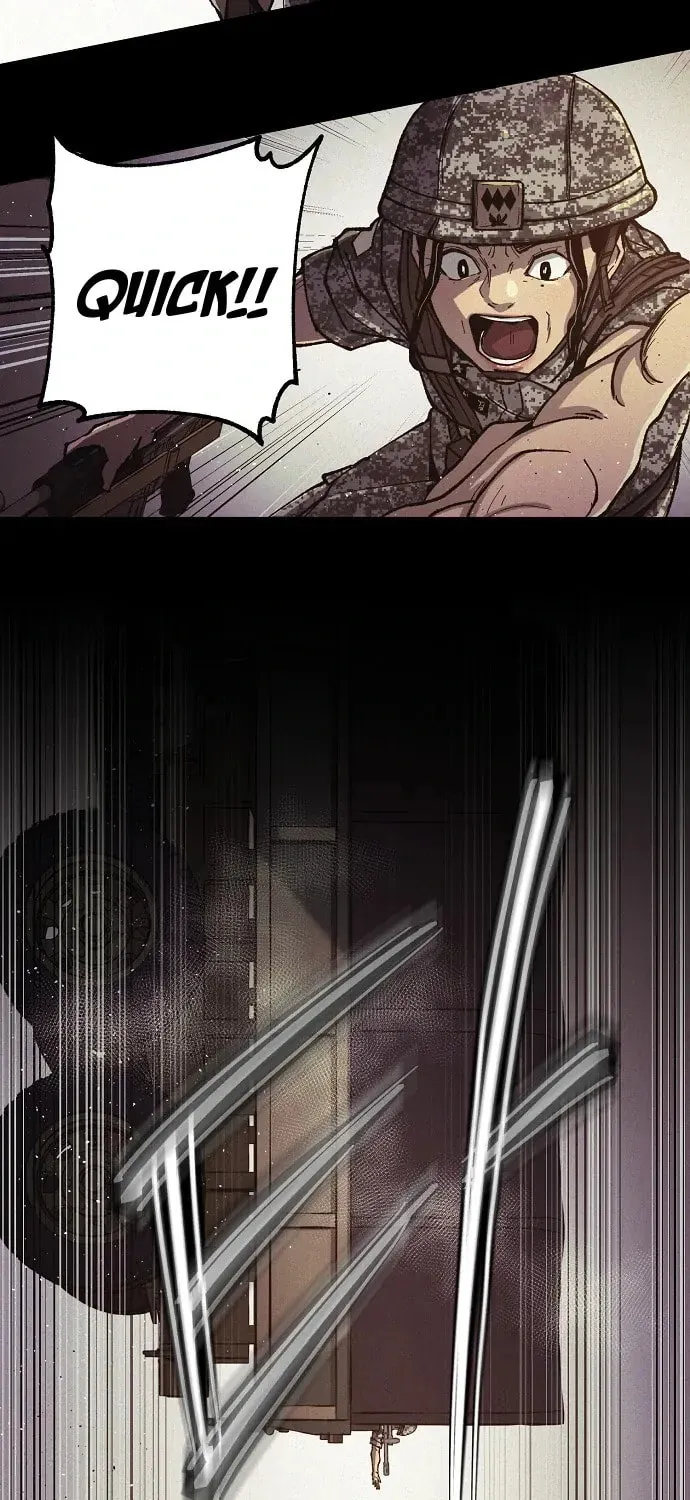 Read Ashen Oreum chapter 28 image 45 on Lezhin