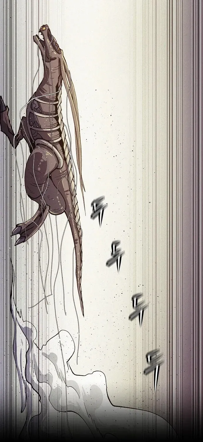 Read Ashen Oreum chapter 28 image 49 on Lezhin