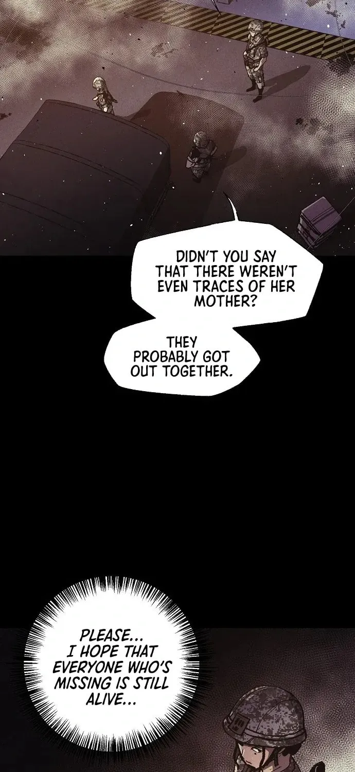 Read Ashen Oreum chapter 28 image 5 on Lezhin