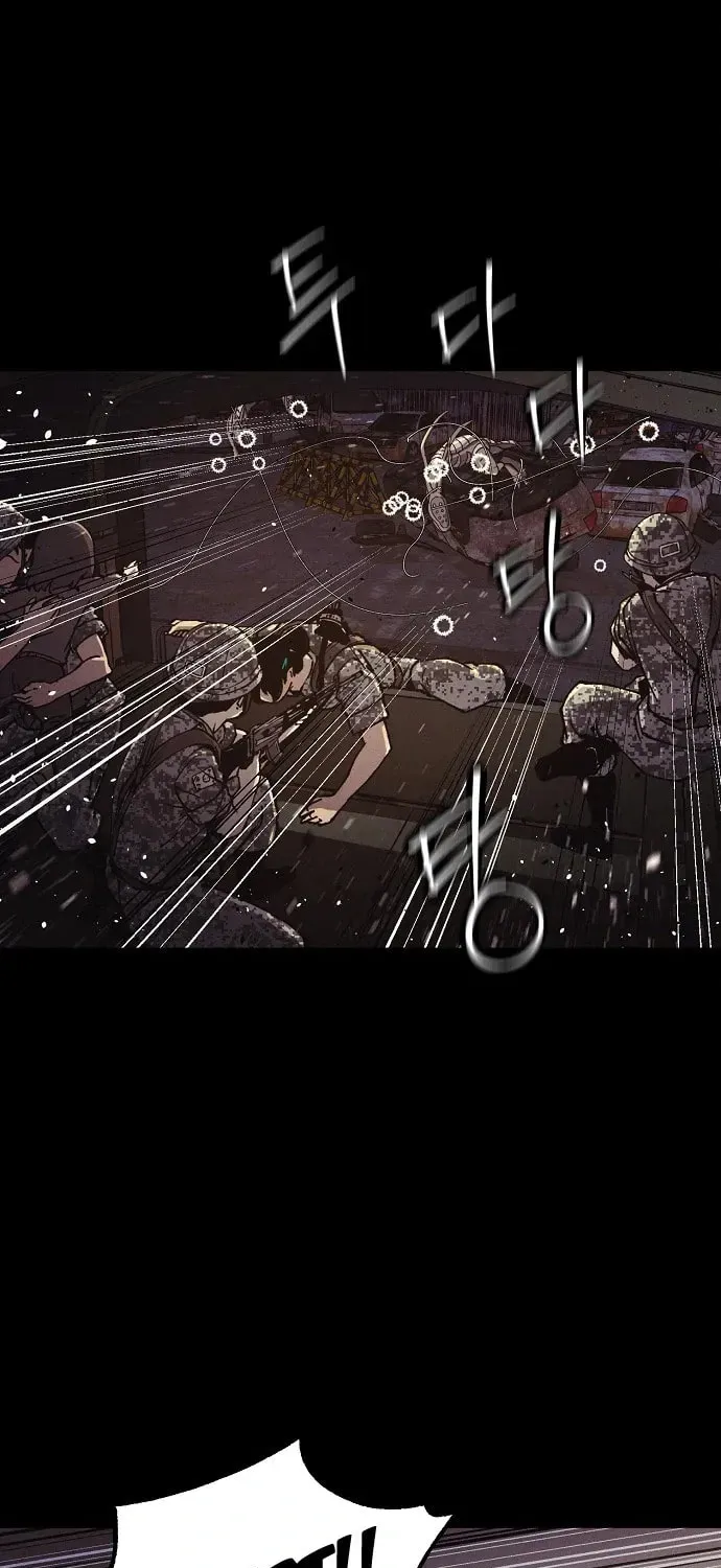 Read Ashen Oreum chapter 28 image 51 on Lezhin