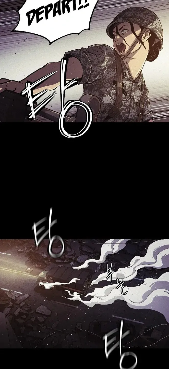 Read Ashen Oreum chapter 28 image 52 on Lezhin