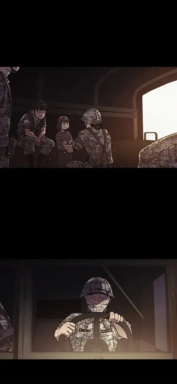 Read Ashen Oreum chapter 28 image 55 on Lezhin
