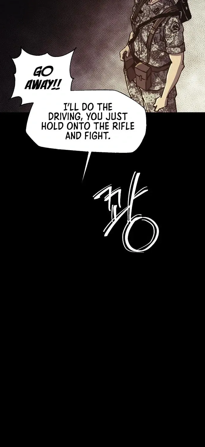 Read Ashen Oreum chapter 28 image 6 on Lezhin