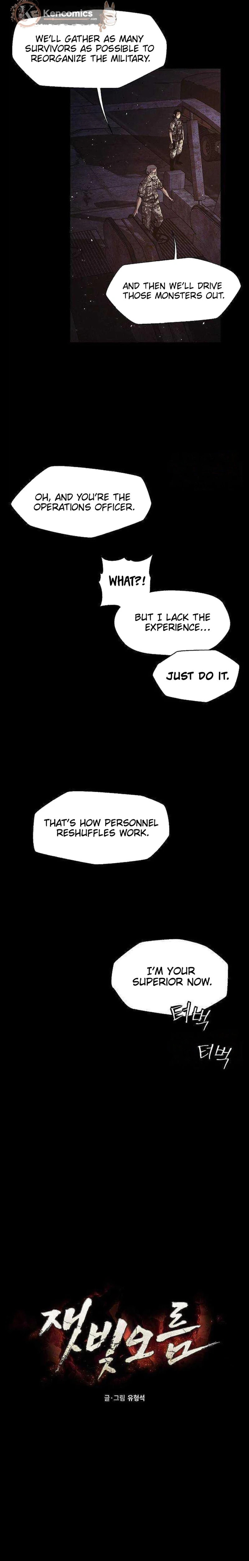 Read Ashen Oreum chapter 29 image 10 on Lezhin