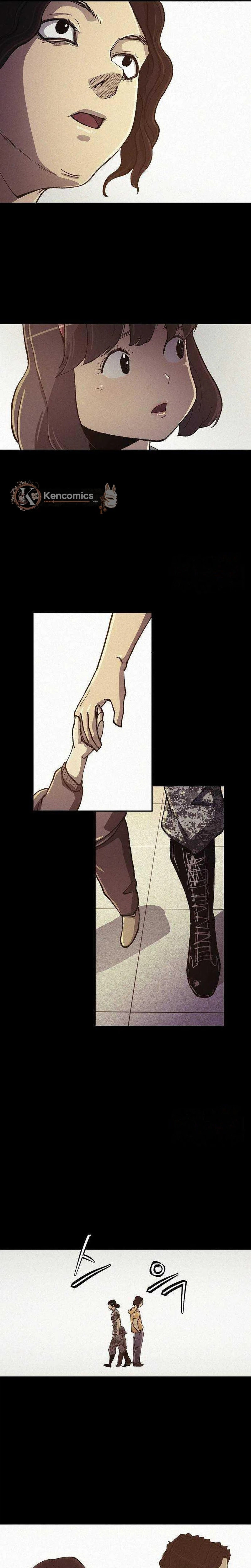 Read Ashen Oreum chapter 29 image 18 on Lezhin