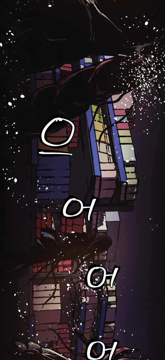Read Ashen Oreum chapter 3 image 10 on Lezhin