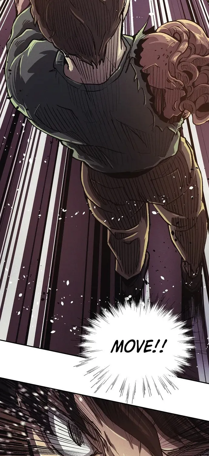 Read Ashen Oreum chapter 3 image 13 on Lezhin