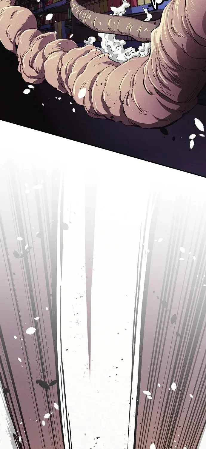 Read Ashen Oreum chapter 3 image 19 on Lezhin