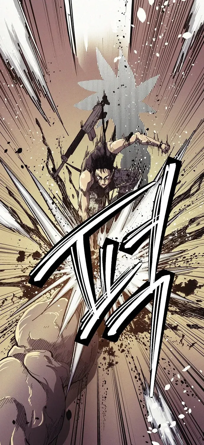 Read Ashen Oreum chapter 3 image 20 on Lezhin